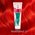 WELLA COLOR FRESH MASK RED 150ML