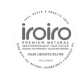 IROIRO COLOUR LIBERATOR