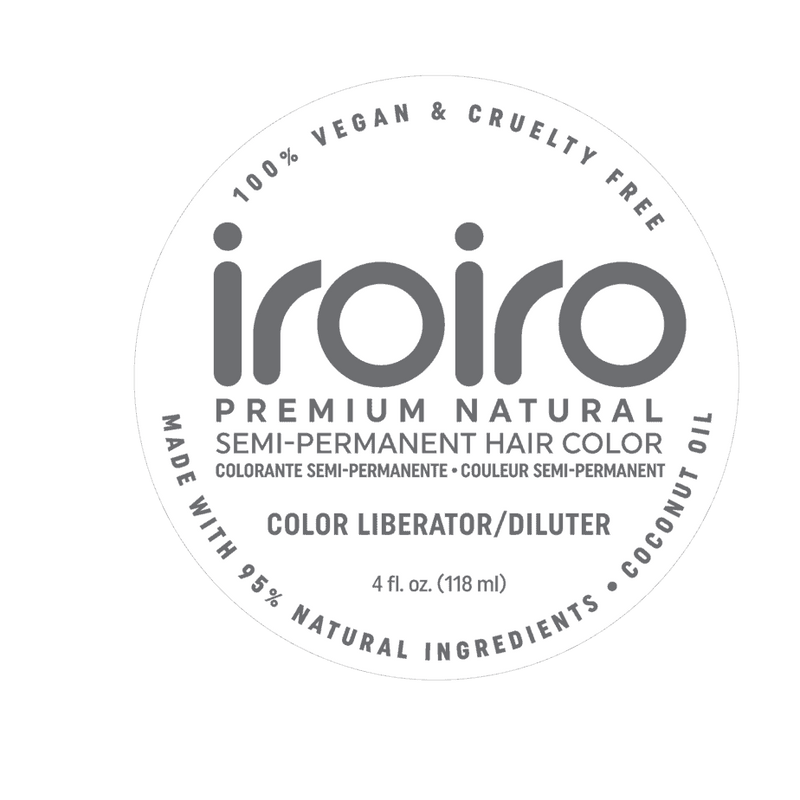 IROIRO COLOUR LIBERATOR