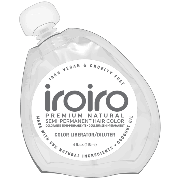 IROIRO COLOUR LIBERATOR