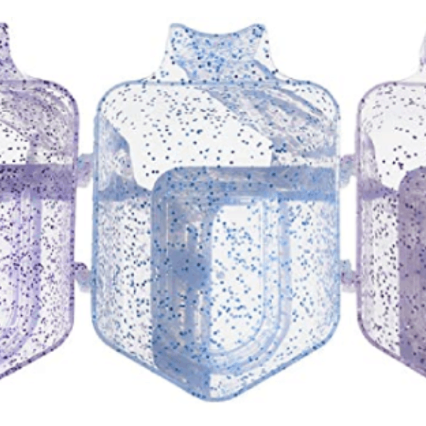 COLORTRAK COLOURS GLITTER TINT BOWL - SMALL