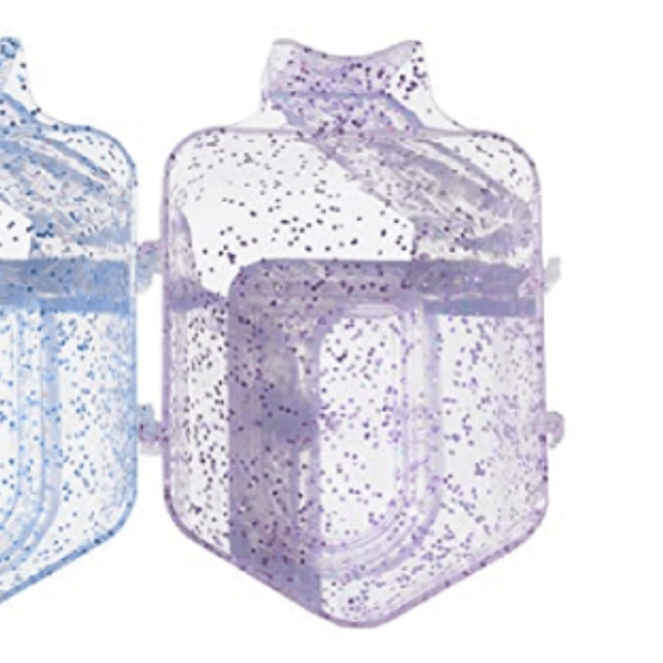 COLORTRAK COLOURS GLITTER TINT BOWL - SMALL