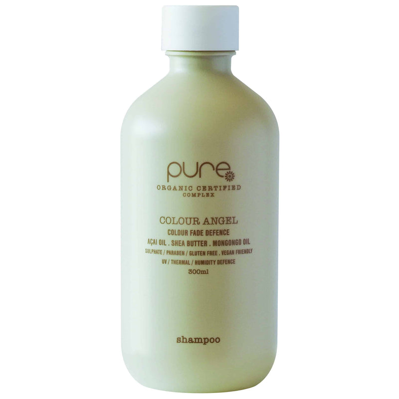PURE COLOUR ANGEL SHAMPOO 300ML