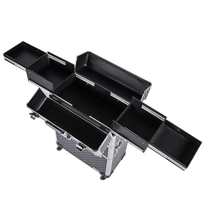 ARTIZTA BLACK DIAMOND COMO PROFESSIONAL CASE