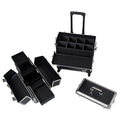 ARTIZTA BLACK DIAMOND COMO PROFESSIONAL CASE