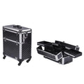 ARTIZTA BLACK DIAMOND COMO PROFESSIONAL CASE