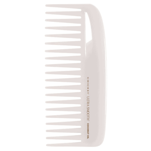 CRICKET ULTRA SMOOTH COCONUT CONDITIONING COMB