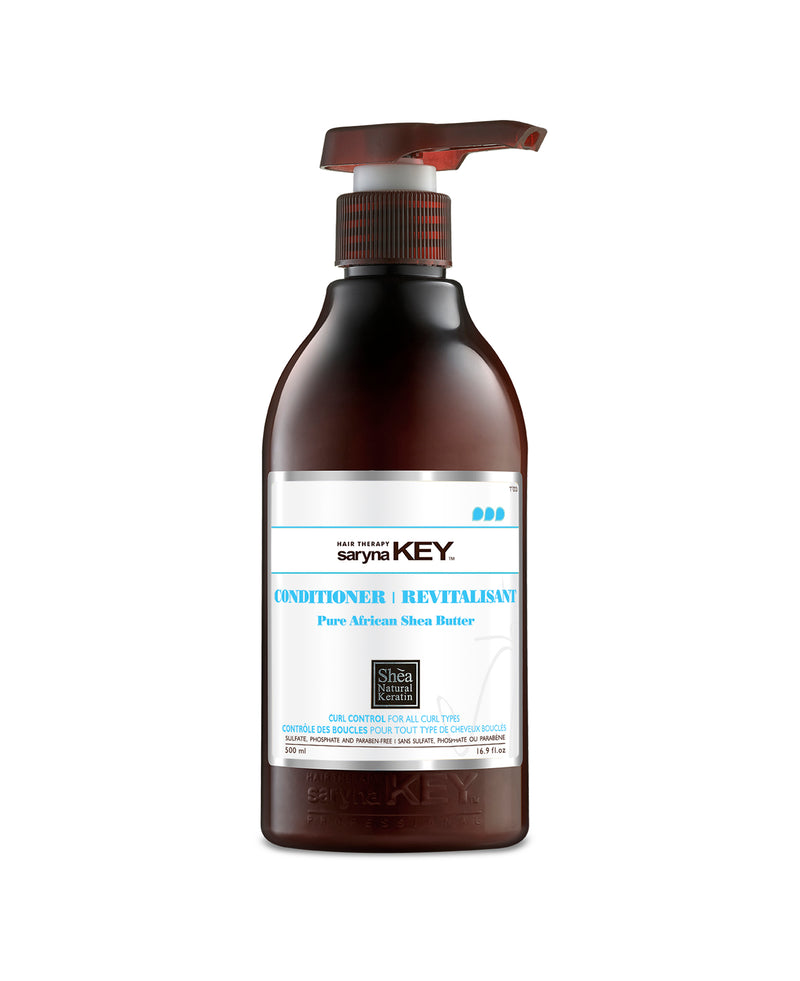SARYNA KEY CURL CONTROL CONDITIONER 500ML