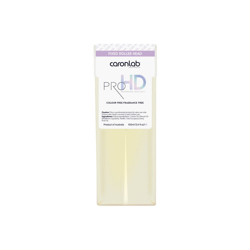 CARON PRO HD FIXED ROLLER HEAD CARTRIDGE 100ML