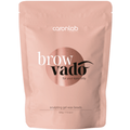 CARONLAB BROWVADO GEL WAX BEADS 500 GM