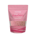 CARONLAB STRAWBERRY CREME HARD WAX BEADS 800G