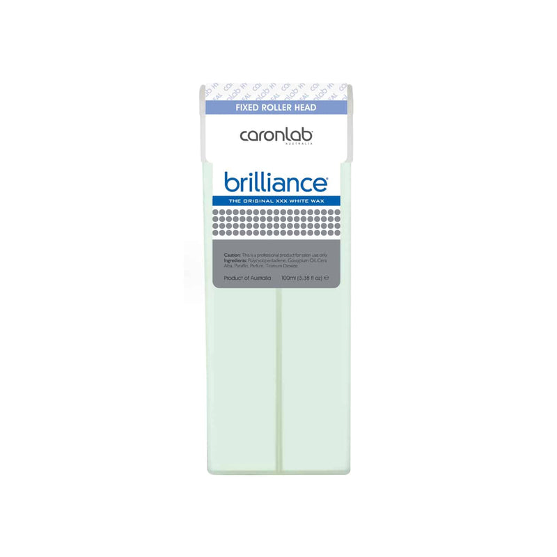 CARON BRILLIANCE FIXED ROLLER HEAD CARTRIDGE 100ML