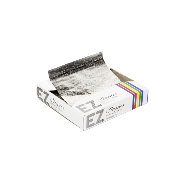 EZ FOIL POP UP CLASSIC 50 SHEETS