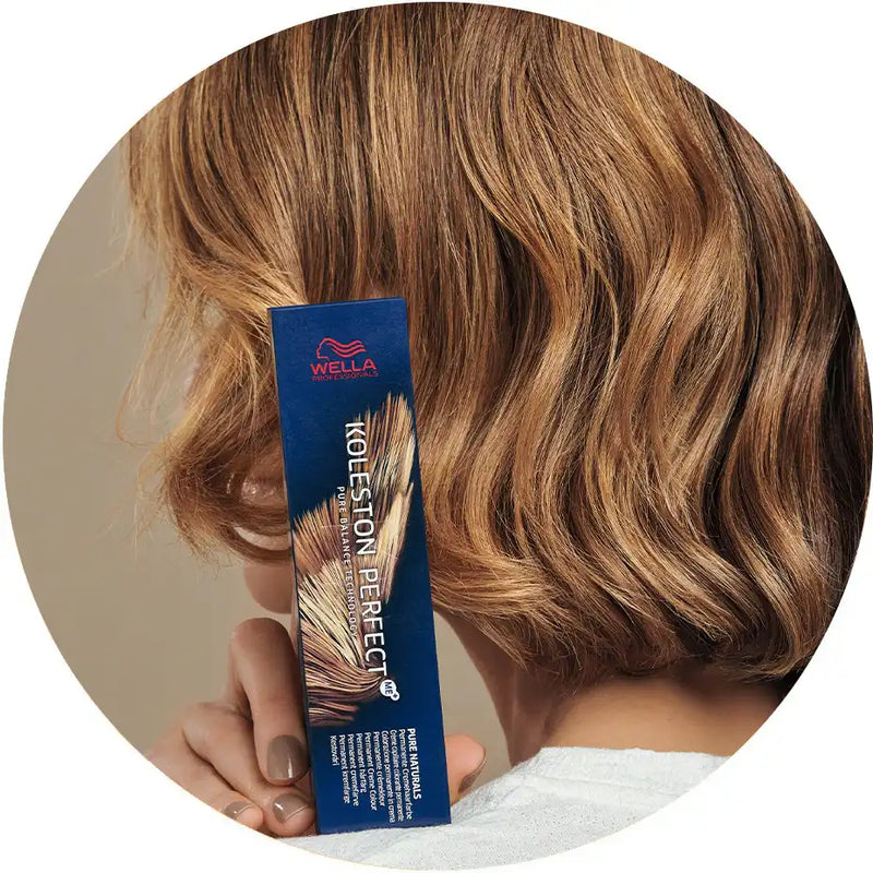 WELLA KOLESTON PERFECT