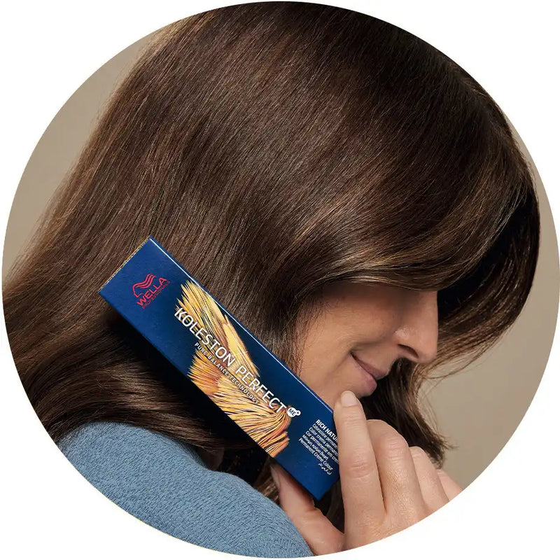 WELLA KOLESTON PERFECT