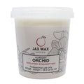JAX WAX COOKTOWN ORCHID STRIP WAX 800GMS - ROSE
