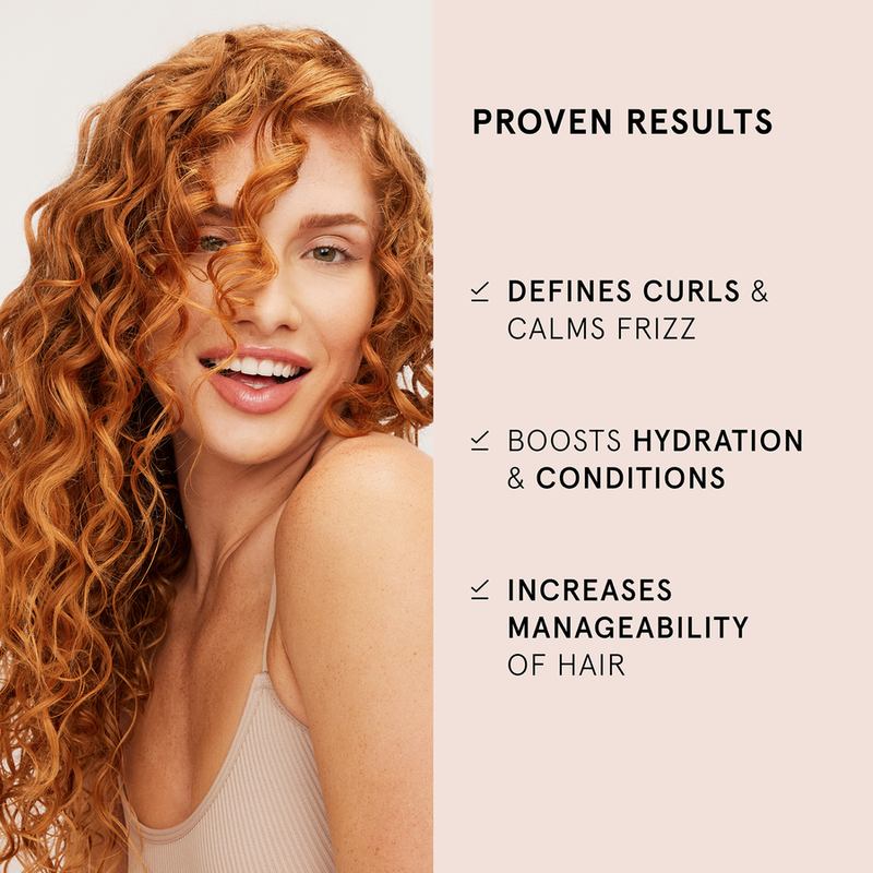 BONDI BOOST CURL BOSS CONDITIONER 500ML