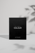 AFFINAGE PROFESSIONAL COLOUR CHART