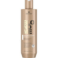 SCHWARZKOPF BLONDME DETOXIFYING SHAMPOO 300ML