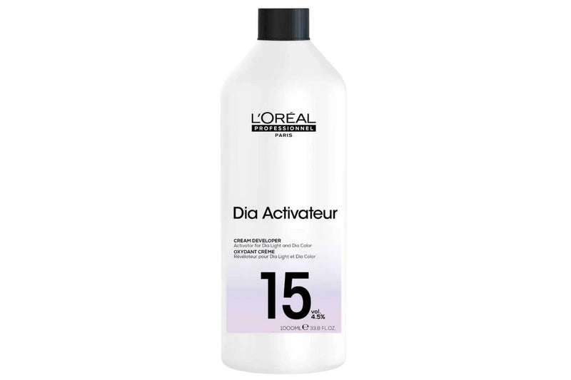 LOREAL DIA ACTIVATEUR 15 VOL 1L
