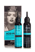 ROBERT DE SOTO iPERM ACID PERM FOR RESISTANT HAIR