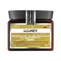 SARYNA KEY DAMAGE LIGHT PURE AFRICAN SHEA BUTTER MASK 500ML