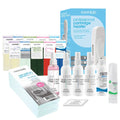 CARON PROFESSIONAL CARTRIDGE HEATER SINGLE STARTER KIT