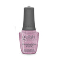 GELISH SOAK FOUNDATION FLEX LIGHT PINK BASE NAIL GEL 15ML