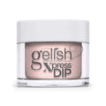 GELISH DIP DIPPING POWDER - XPRESS ALL ABOUT THE POUT 43GMS 254