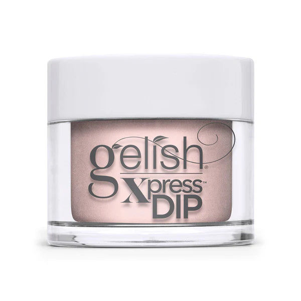 GELISH DIP DIPPING POWDER - XPRESS ALL ABOUT THE POUT 43GMS 254