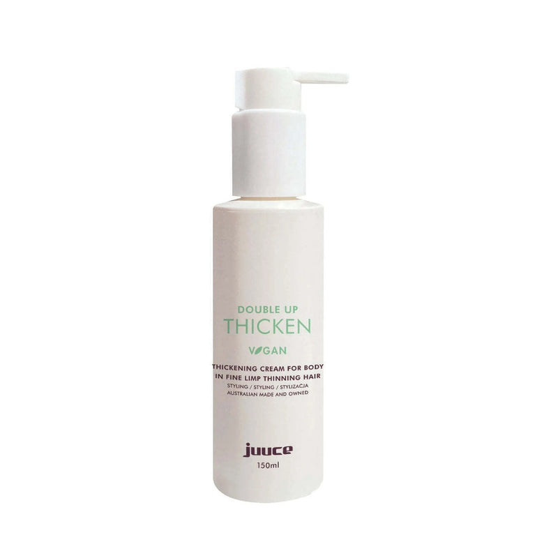 JUUCE DOUBLE UP THICKEN 150ML