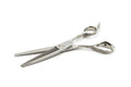 GLOBAL SCISSORS DRAGON BUNDLE - 6 OR 6.5 INCH SCISSOR AND 6 INCH THINNER