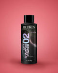 REDKEN DRY SHAMPOO POWDER 02 60GRMS