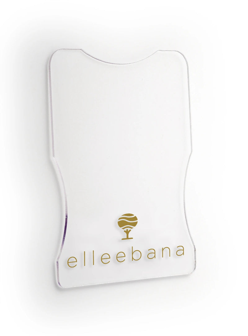 ELLEEBANA PROTECTIVE EYE GUARD