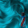 MANIC PANIC ATOMIC TURQUOISE AMPLIFIED HAIR DYE 118ML