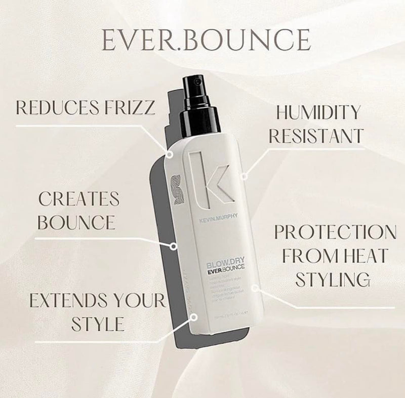 KEVIN MURPHY BLOWDRY EVER BOUNCE 150ML
