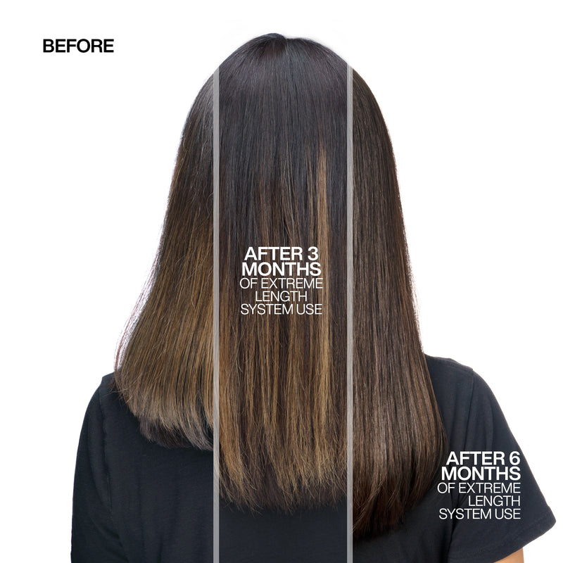 REDKEN EXTREME LENGTH CONDITIONER WITH BIOTIN 300ML