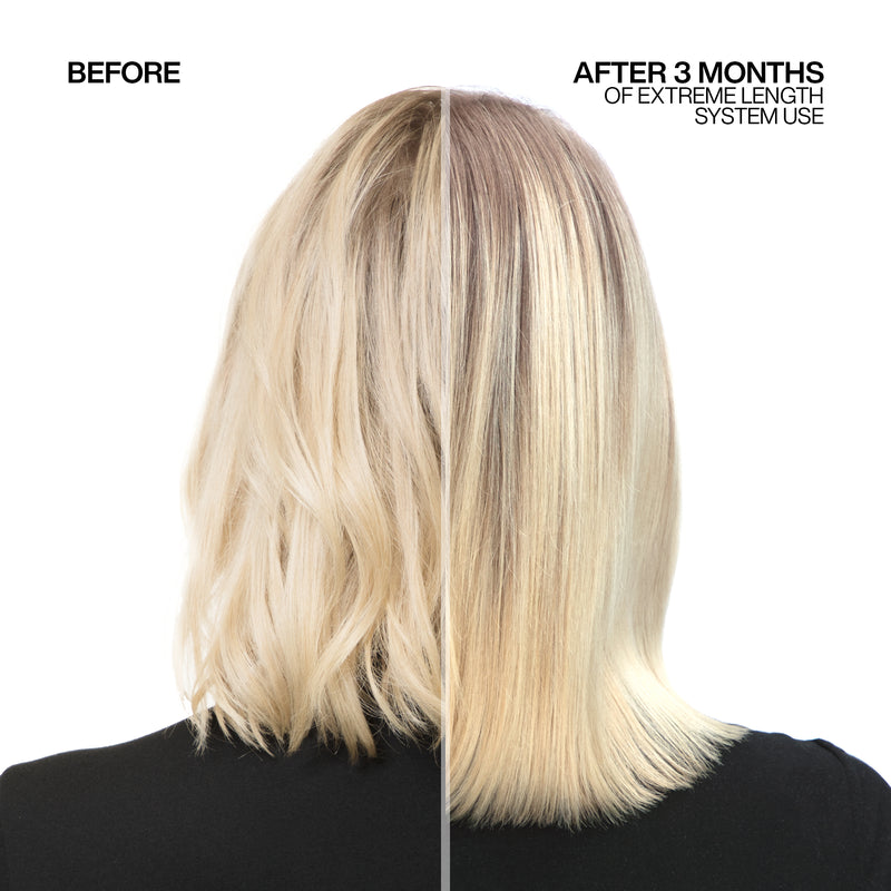 REDKEN EXTREME LENGTH CONDITIONER WITH BIOTIN 300ML