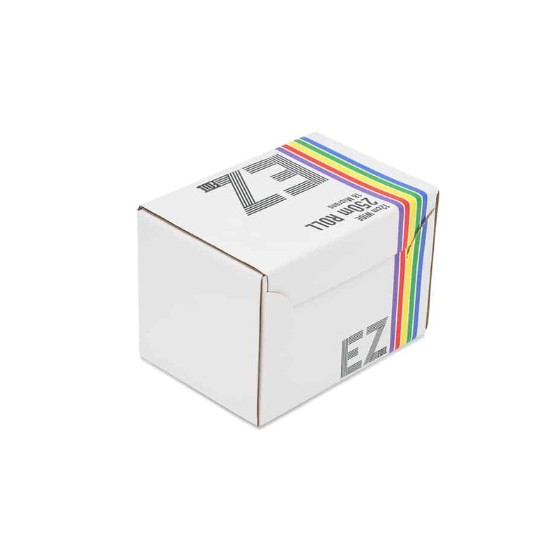 EZ FOIL 250 METRE  ROLL