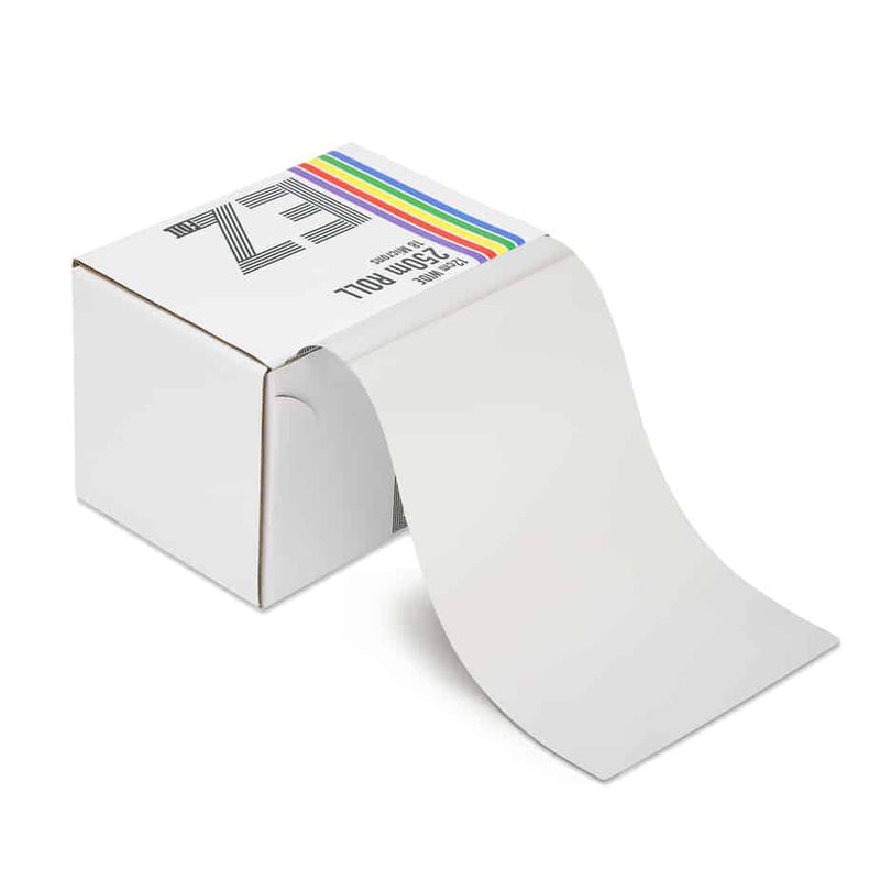 EZ FOIL 250 METRE  ROLL