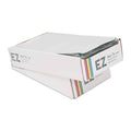 EZ FOIL WIDE PRE CUT 500 SHEETS