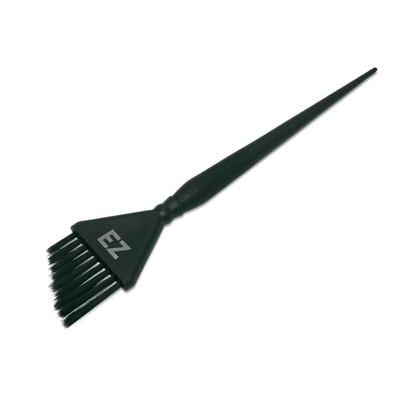 EZ ESSENTIALS FEATHER BRISTLE TINT BRUSH MEDIUM ANGLED