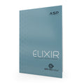 A.S.P Elixir Deluxe Colour Chart