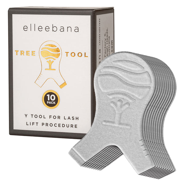 ELLEEBANA TREE TOOL 10 PACK
