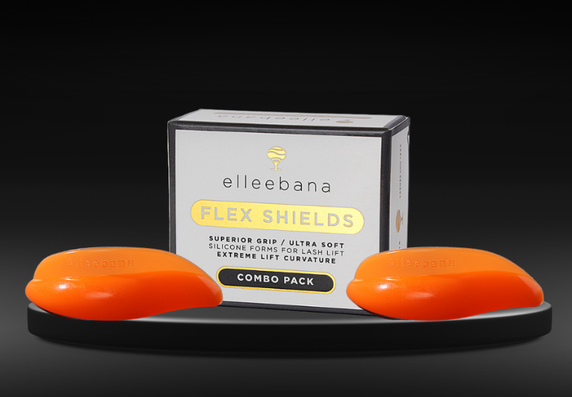 ELLEEBANA FLEX SHIELDS - COMBO PACK Hover Image