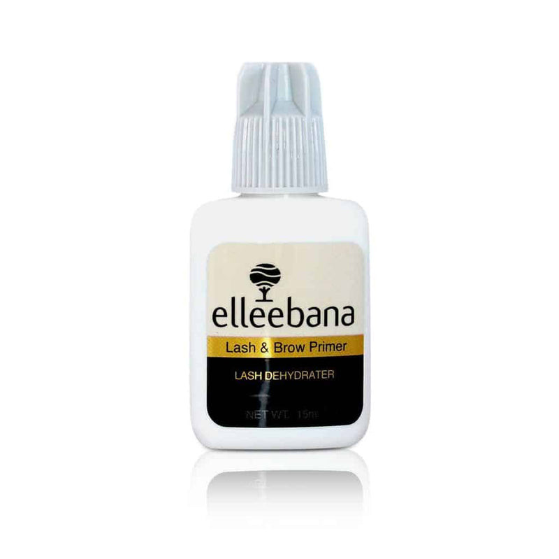 ELLEEBANA LASH &amp; BROW PRIMER 15ML