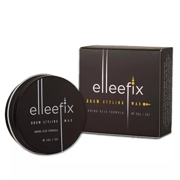 ELLEEBANA ELLEEFIX BROW STYLING WAX 30G