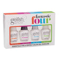 GELISH FANTASTIC FOUR KIT