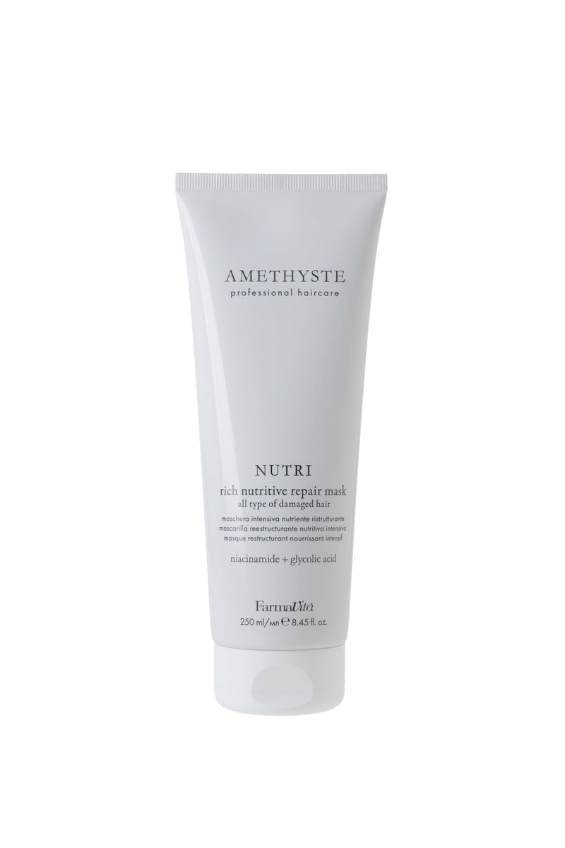 FARMA VITA AMETHYSTE NUTRI RICH NUTRITIVE MASK 250ML