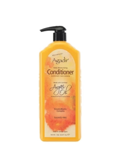 AGADIR ARGAN CONDITIONER 1 LITRE Hover Image